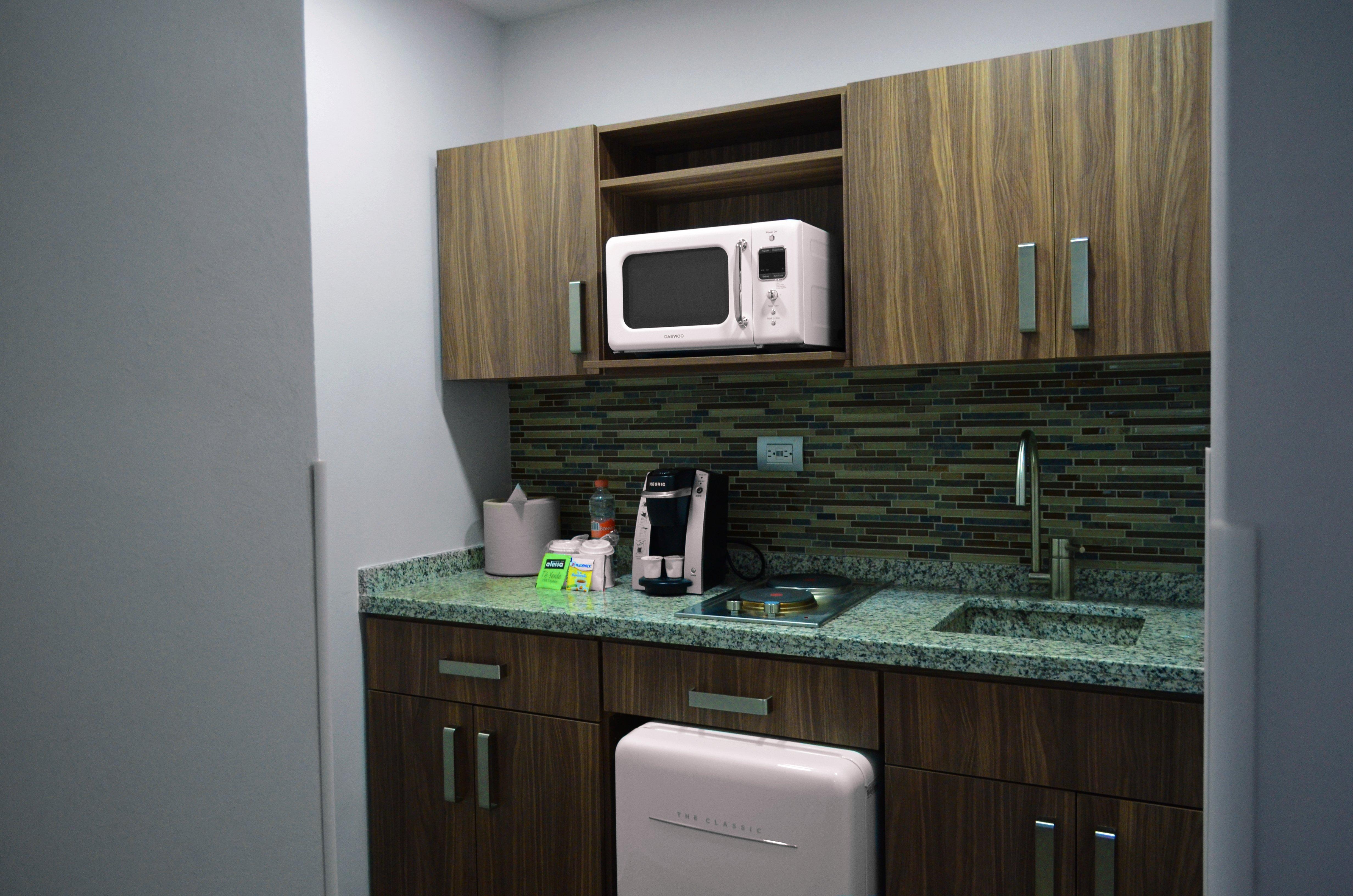 Holiday Inn Express & Suites - Ciudad Obregon By Ihg Екстер'єр фото