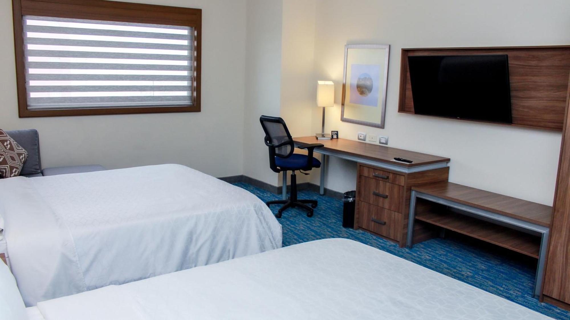 Holiday Inn Express & Suites - Ciudad Obregon By Ihg Екстер'єр фото