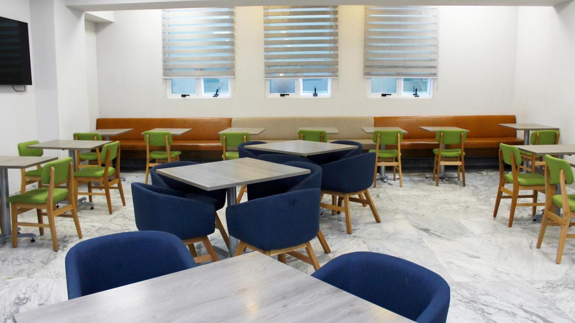 Holiday Inn Express & Suites - Ciudad Obregon By Ihg Екстер'єр фото
