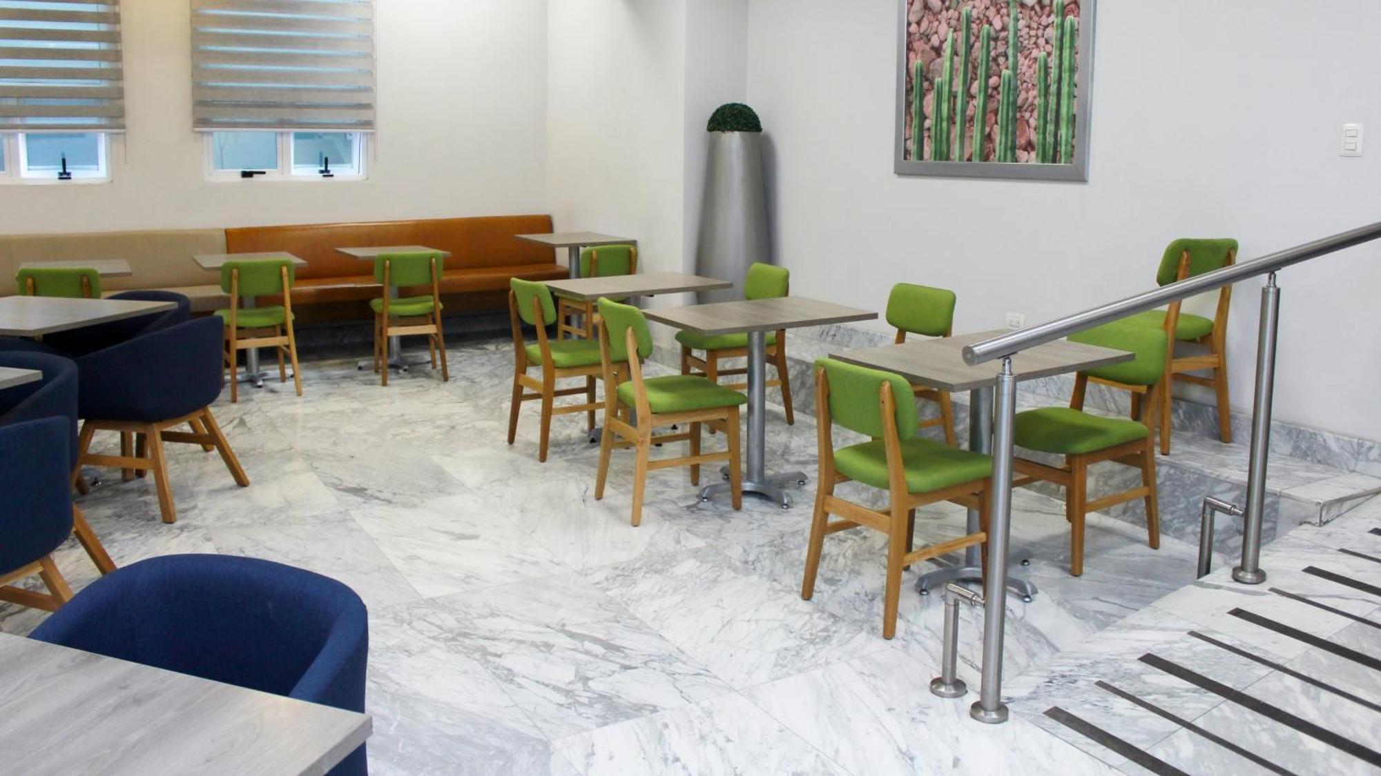 Holiday Inn Express & Suites - Ciudad Obregon By Ihg Екстер'єр фото